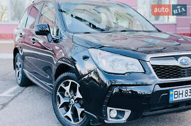 Внедорожник / Кроссовер Subaru Forester 2013 в Одессе