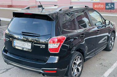 Внедорожник / Кроссовер Subaru Forester 2013 в Одессе