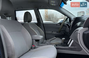 Внедорожник / Кроссовер Subaru Forester 2012 в Львове