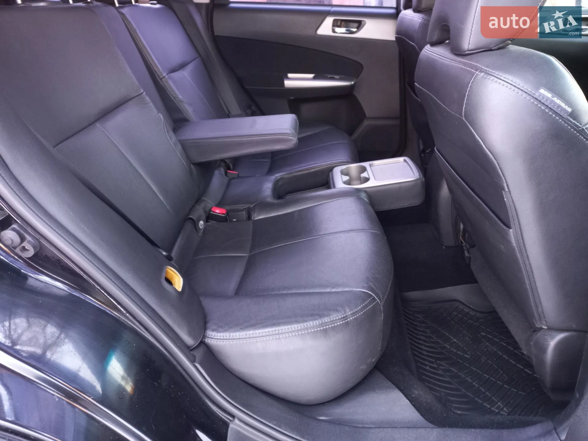 2010 Subaru Forester - мініатюра 26