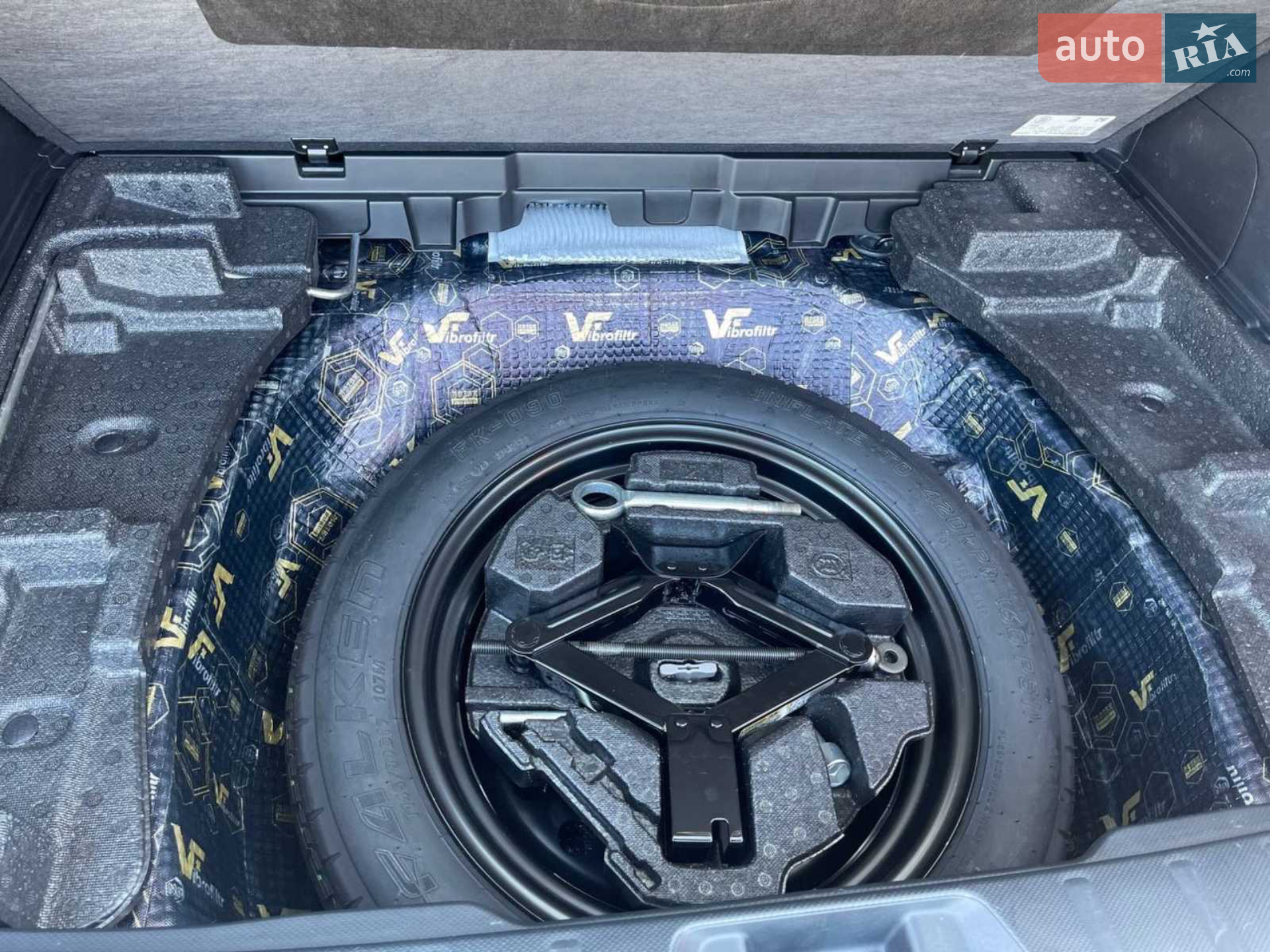 2018 Subaru Forester - мініатюра 16