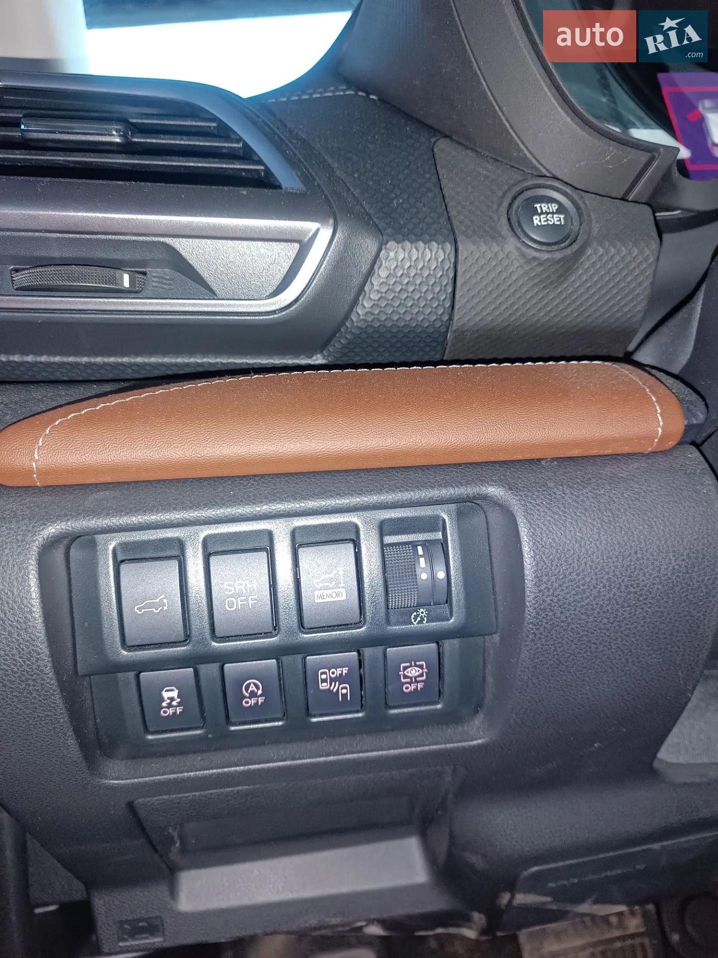2021 Subaru Forester - мініатюра 14