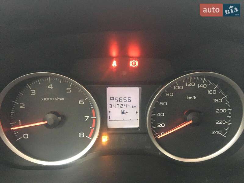 Внедорожник / Кроссовер Subaru Forester 2014 в Харькове
