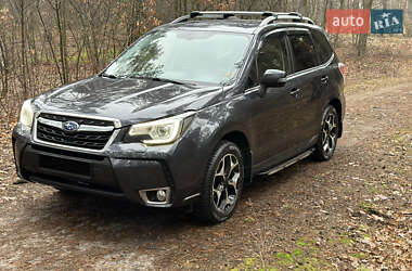 Subaru Forester 2016 Subaru Forester 2016