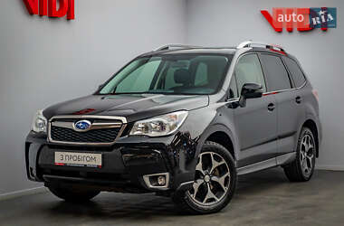 Позашляховик / Кросовер Subaru Forester 2013 в Києві