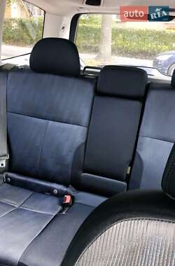 Внедорожник / Кроссовер Subaru Forester 2008 в 