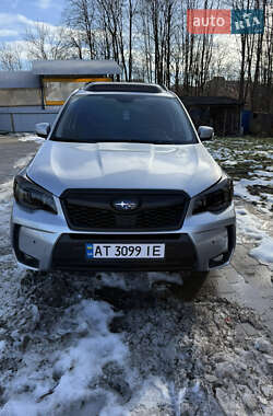 Внедорожник / Кроссовер Subaru Forester 2013 в Долине