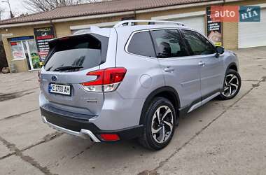 Внедорожник / Кроссовер Subaru Forester 2023 в Днепре