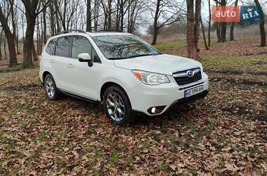 Subaru Forester 2014 Subaru Forester 2014