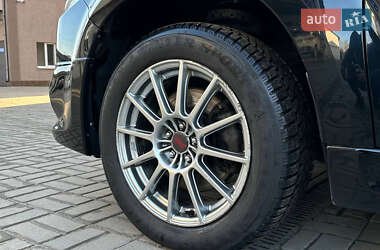 Внедорожник / Кроссовер Subaru Forester 2011 в 