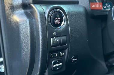 Внедорожник / Кроссовер Subaru Forester 2011 в 