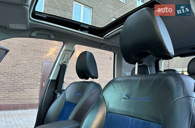 Внедорожник / Кроссовер Subaru Forester 2011 в 