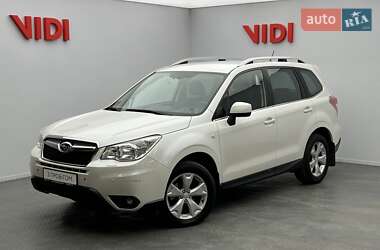 Внедорожник / Кроссовер Subaru Forester 2013 в Киеве