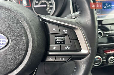 Внедорожник / Кроссовер Subaru Forester 2020 в 