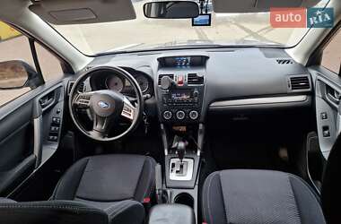 Внедорожник / Кроссовер Subaru Forester 2014 в Ирпене