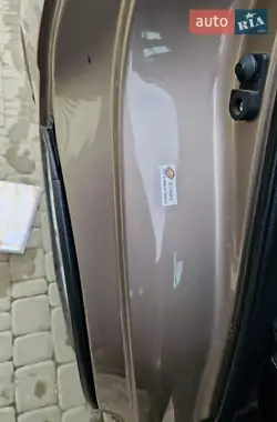 Subaru Forester 2014