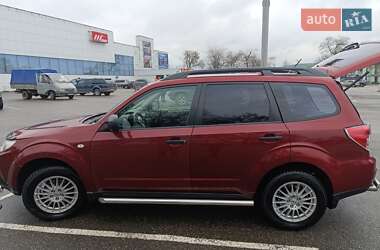 Внедорожник / Кроссовер Subaru Forester 2011 в Измаиле