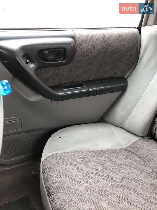 Внедорожник / Кроссовер Subaru Forester 1998 в Виннице