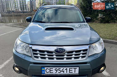 Внедорожник / Кроссовер Subaru Forester 2011 в Отынии