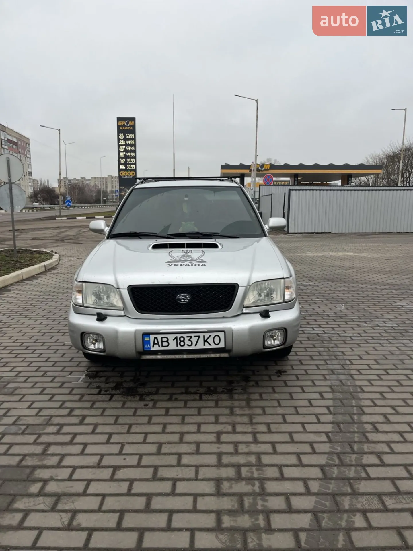 Фото авто 5