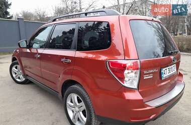 Внедорожник / Кроссовер Subaru Forester 2010 в Ивано-Франковске