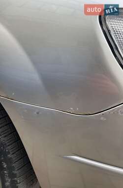 Внедорожник / Кроссовер Subaru Forester 2006 в Львове