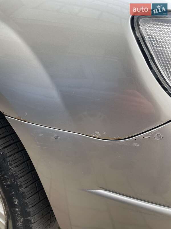 Внедорожник / Кроссовер Subaru Forester 2006 в Львове фото 12 Внедорожник / Кроссовер Subaru Forester 2006 в Львове