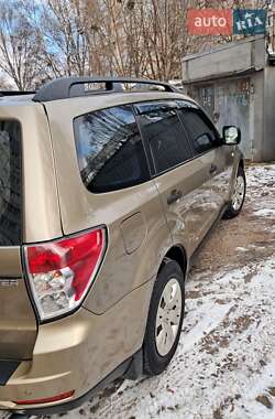 Внедорожник / Кроссовер Subaru Forester 2008 в Харькове