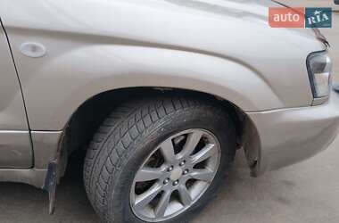 Позашляховик / Кросовер Subaru Forester 2005 в 