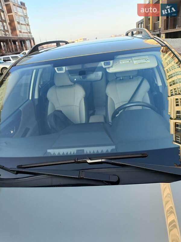 Внедорожник / Кроссовер Subaru Forester 2020 в Киеве