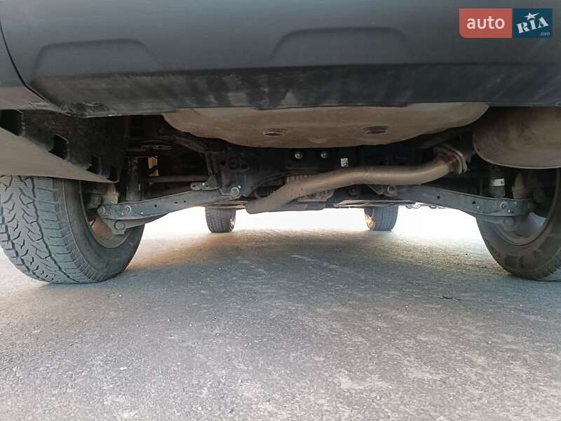 Внедорожник / Кроссовер Subaru Forester 2020 в Киеве