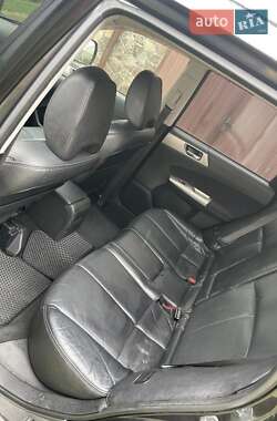 Внедорожник / Кроссовер Subaru Forester 2008 в 