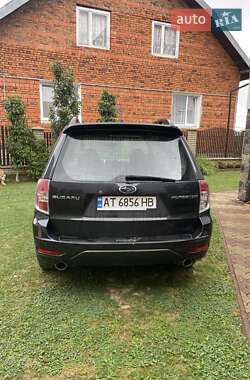 Внедорожник / Кроссовер Subaru Forester 2008 в 