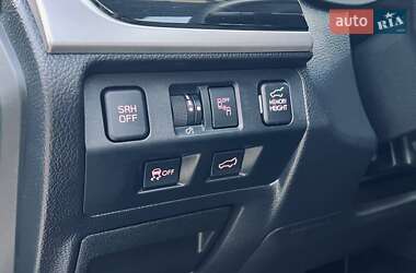 Внедорожник / Кроссовер Subaru Forester 2016 в 