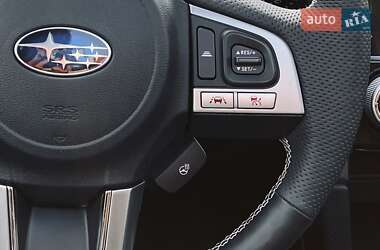 Внедорожник / Кроссовер Subaru Forester 2016 в 