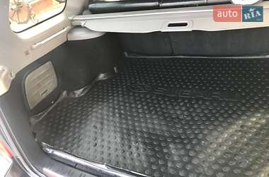Внедорожник / Кроссовер Subaru Forester 2008 в 