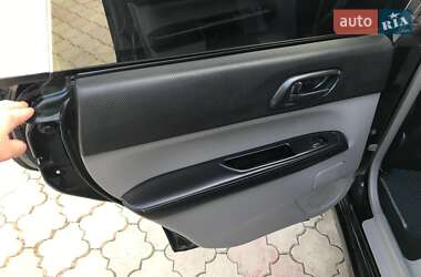 Внедорожник / Кроссовер Subaru Forester 2008 в 