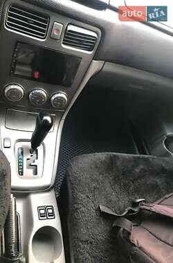 Внедорожник / Кроссовер Subaru Forester 2008 в 
