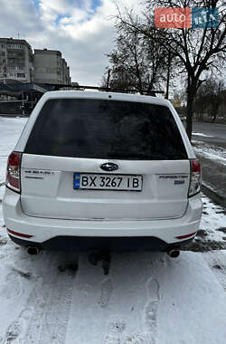 Внедорожник / Кроссовер Subaru Forester 2011 в Хмельницком