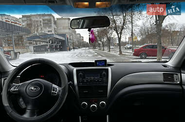 Внедорожник / Кроссовер Subaru Forester 2011 в Хмельницком