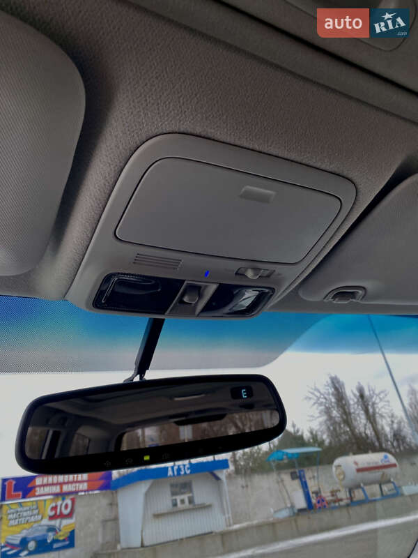 Внедорожник / Кроссовер Subaru Forester 2009 в Виннице
