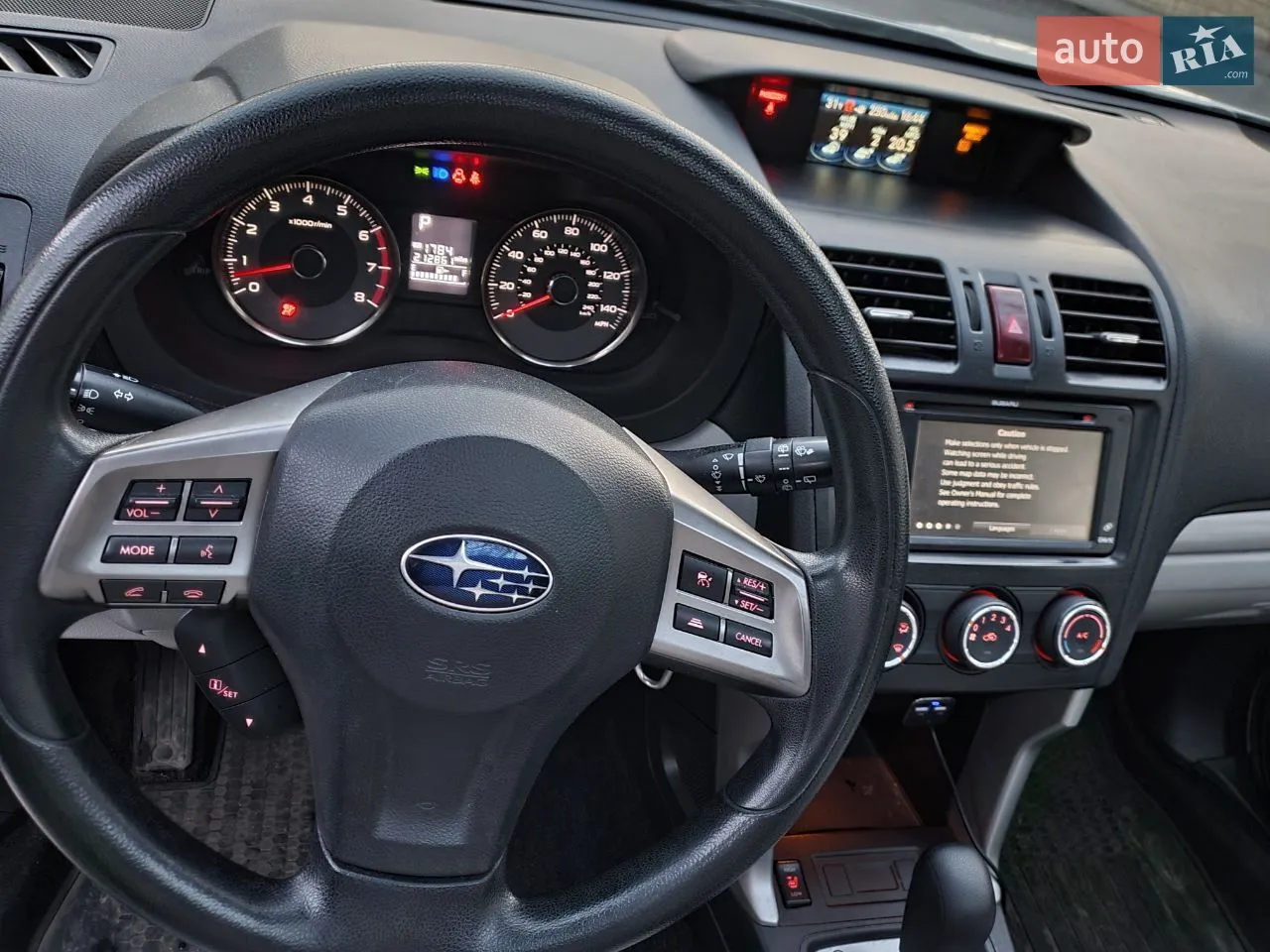 2013 Subaru Forester - мініатюра 32
