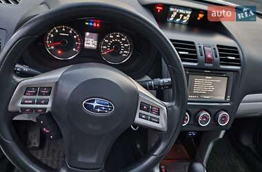 Subaru Forester 2014 Subaru Forester 2014