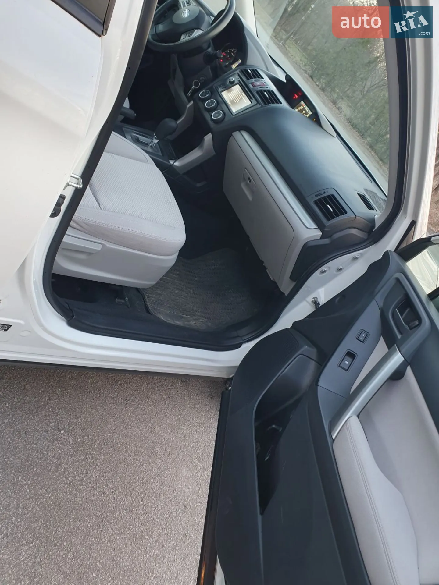 2014 Subaru Forester - мініатюра 5
