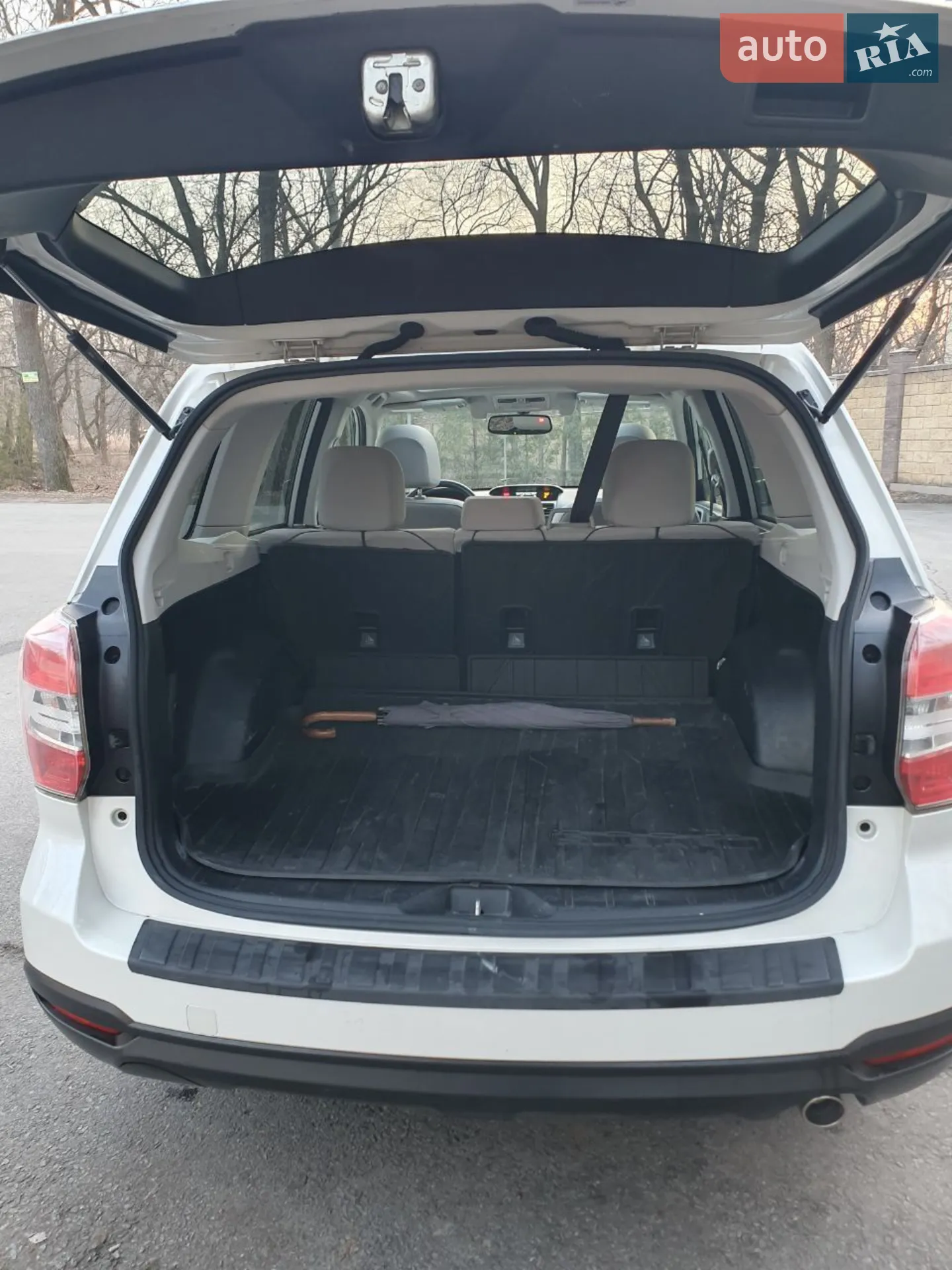 2014 Subaru Forester - мініатюра 6