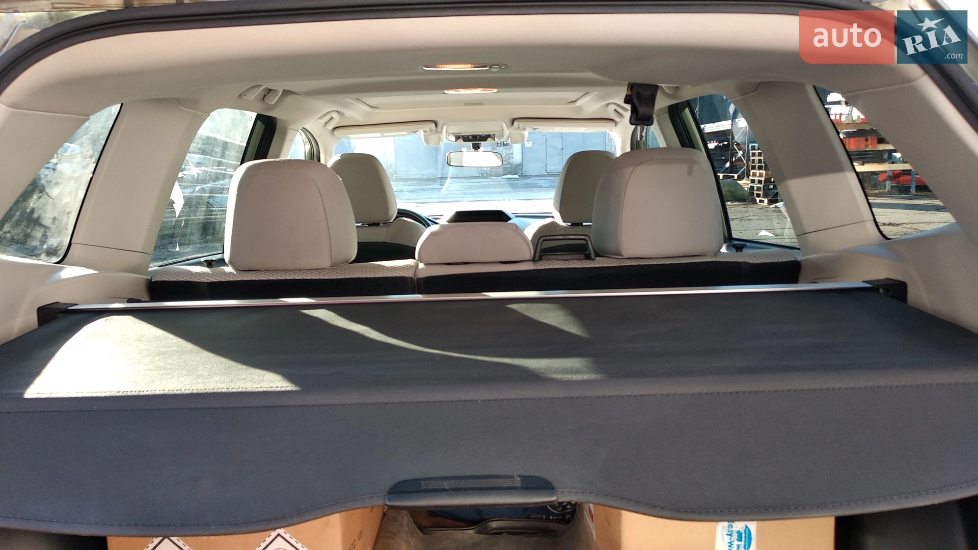 2019 Subaru Forester - мініатюра 10