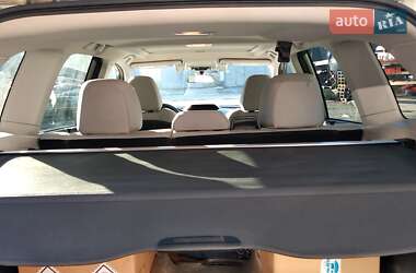 Внедорожник / Кроссовер Subaru Forester 2019 в 
