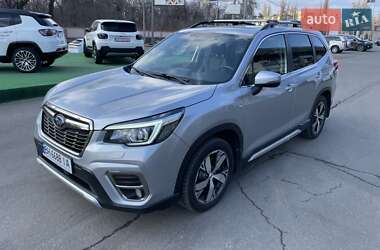 Внедорожник / Кроссовер Subaru Forester 2019 в Одессе