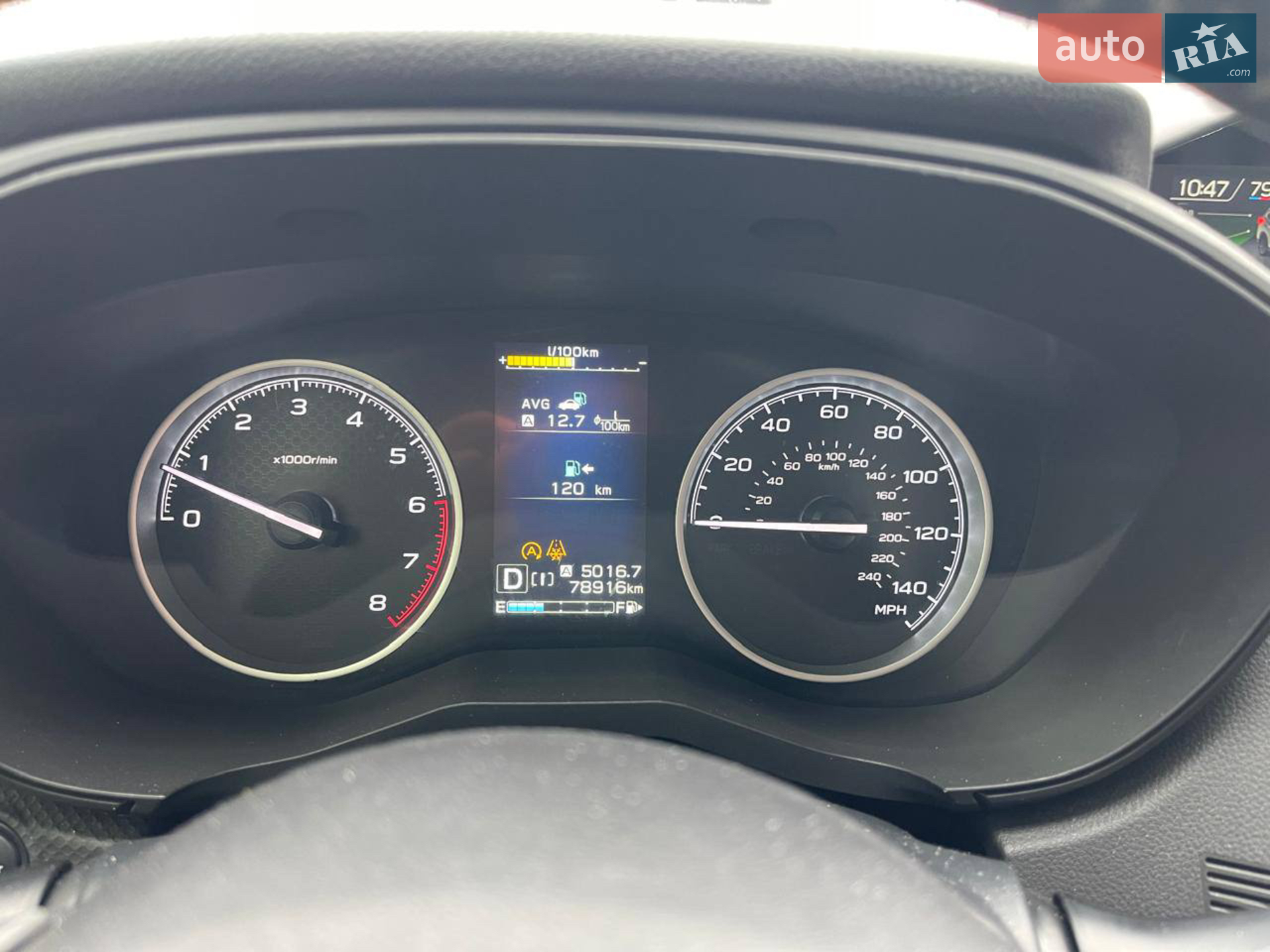 2019 Subaru Forester - мініатюра 14