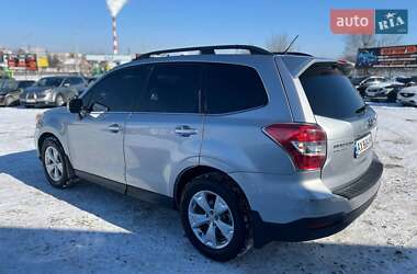 Внедорожник / Кроссовер Subaru Forester 2013 в Харькове